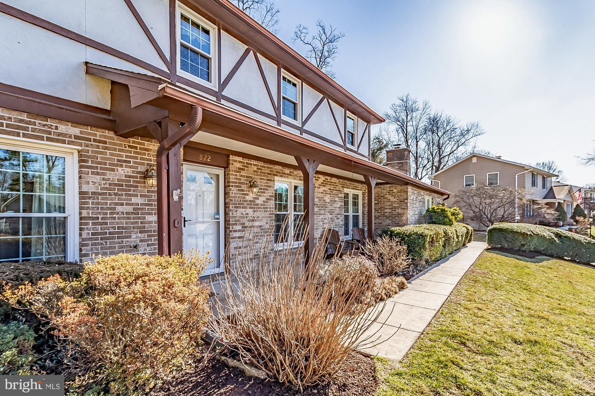 822 STAFFORDSHIRE ROAD
