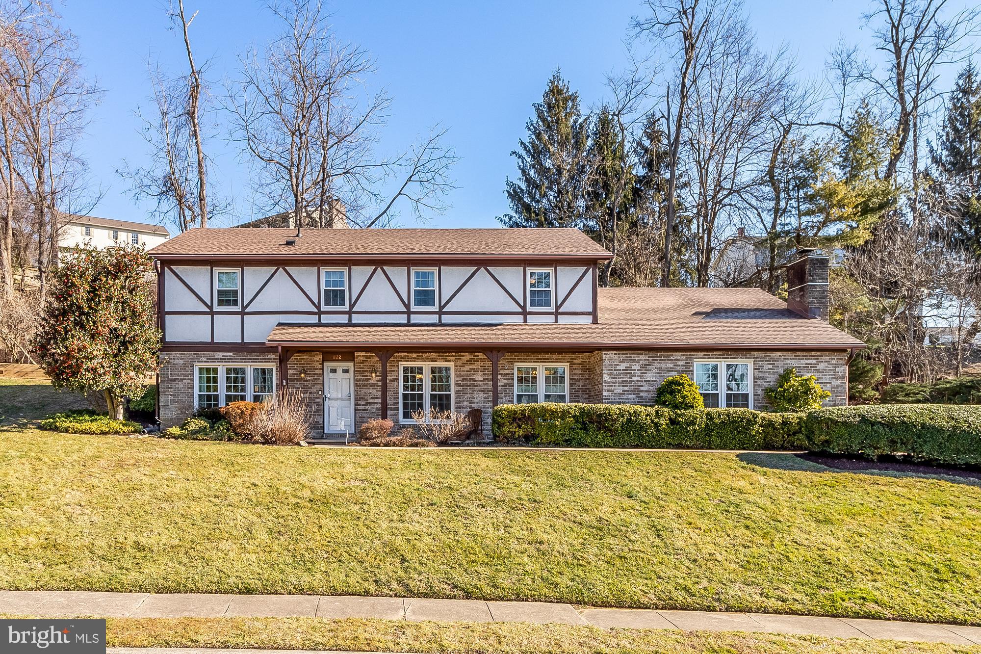 822 STAFFORDSHIRE ROAD