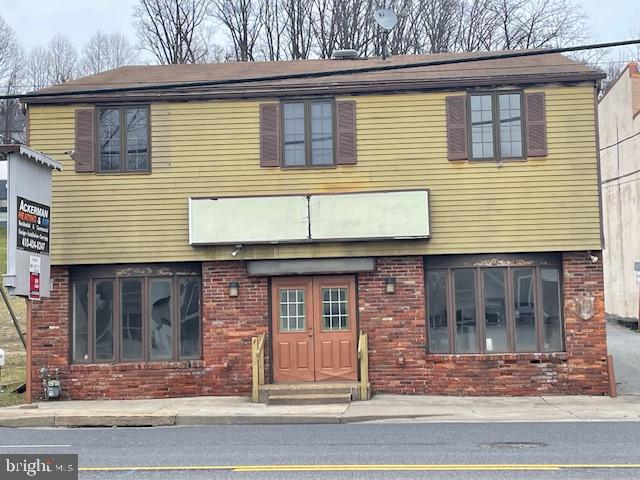10721 YORK ROAD