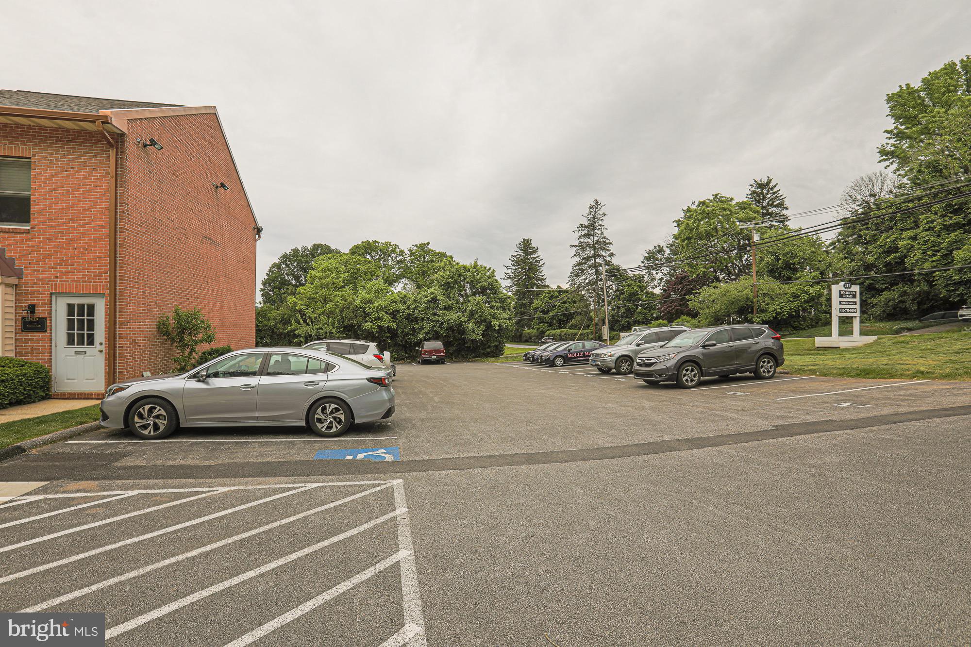 111 WARREN ROAD 4B/5B