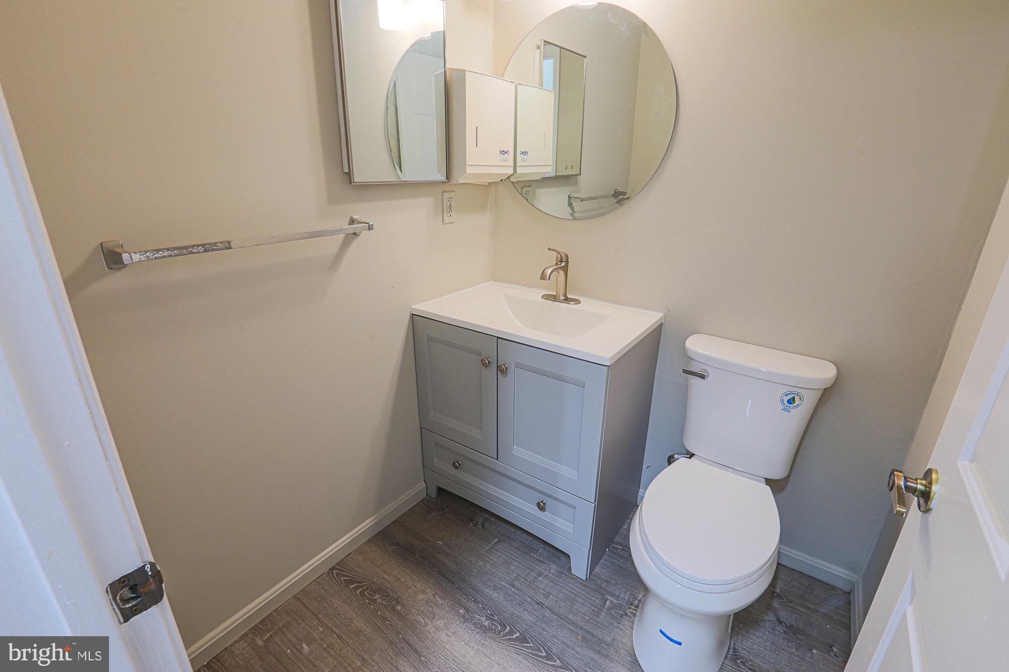 111 WARREN ROAD 4B/5B