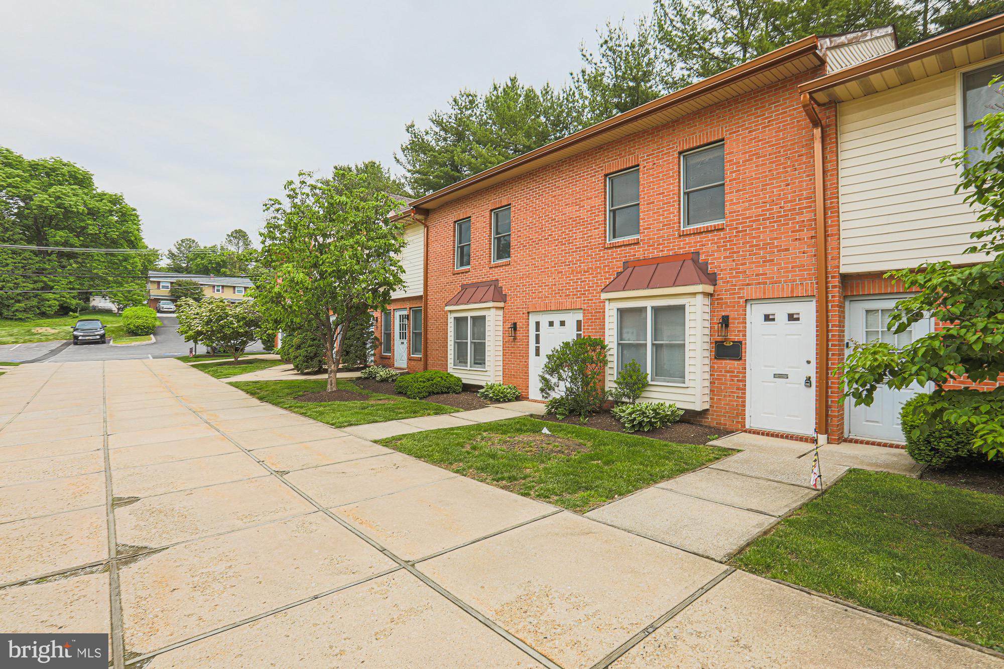 111 WARREN ROAD 4B/5B