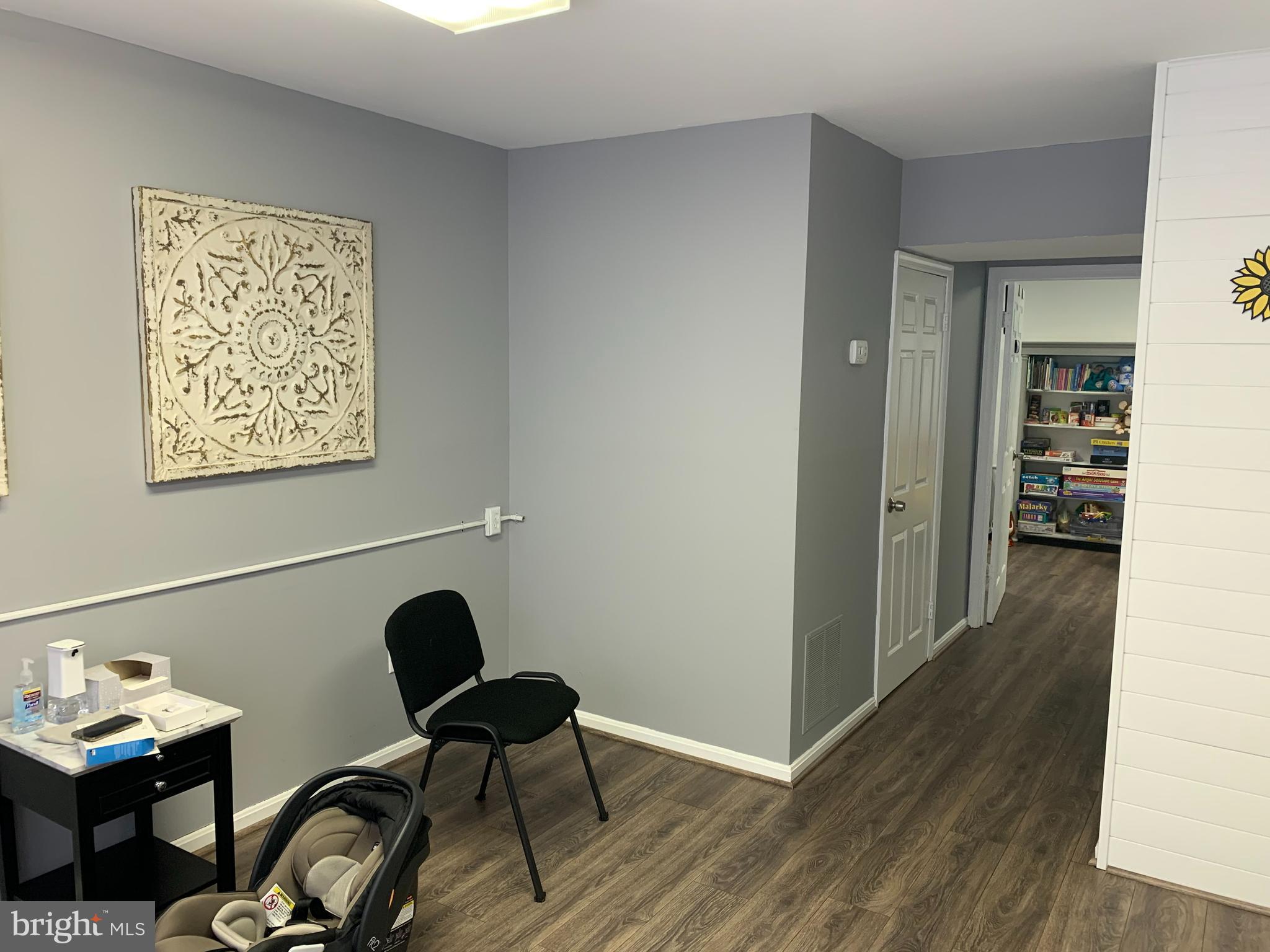 111 WARREN ROAD 6B