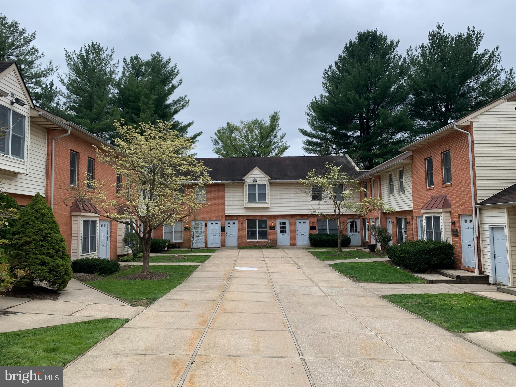 111 WARREN ROAD 6B
