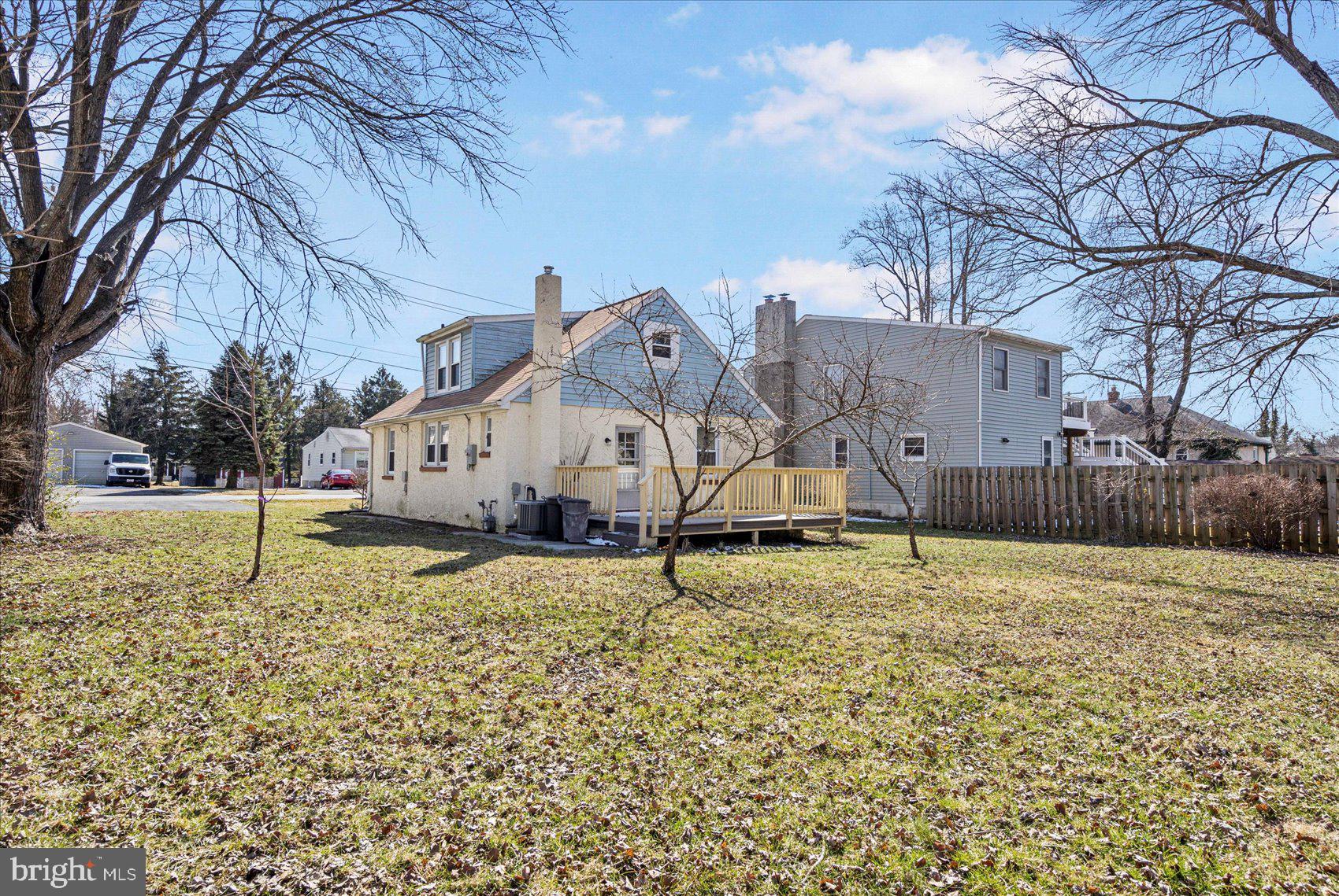 202 MCHENRY AVENUE