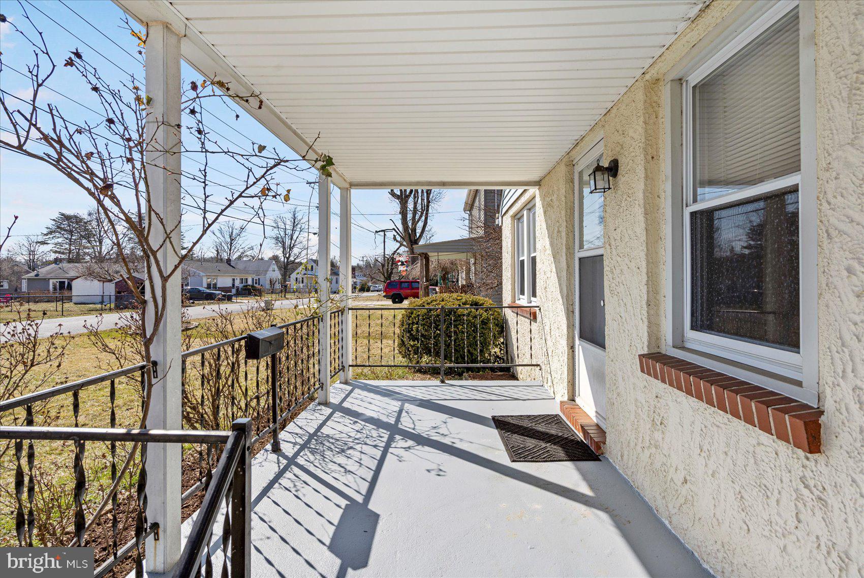 202 MCHENRY AVENUE