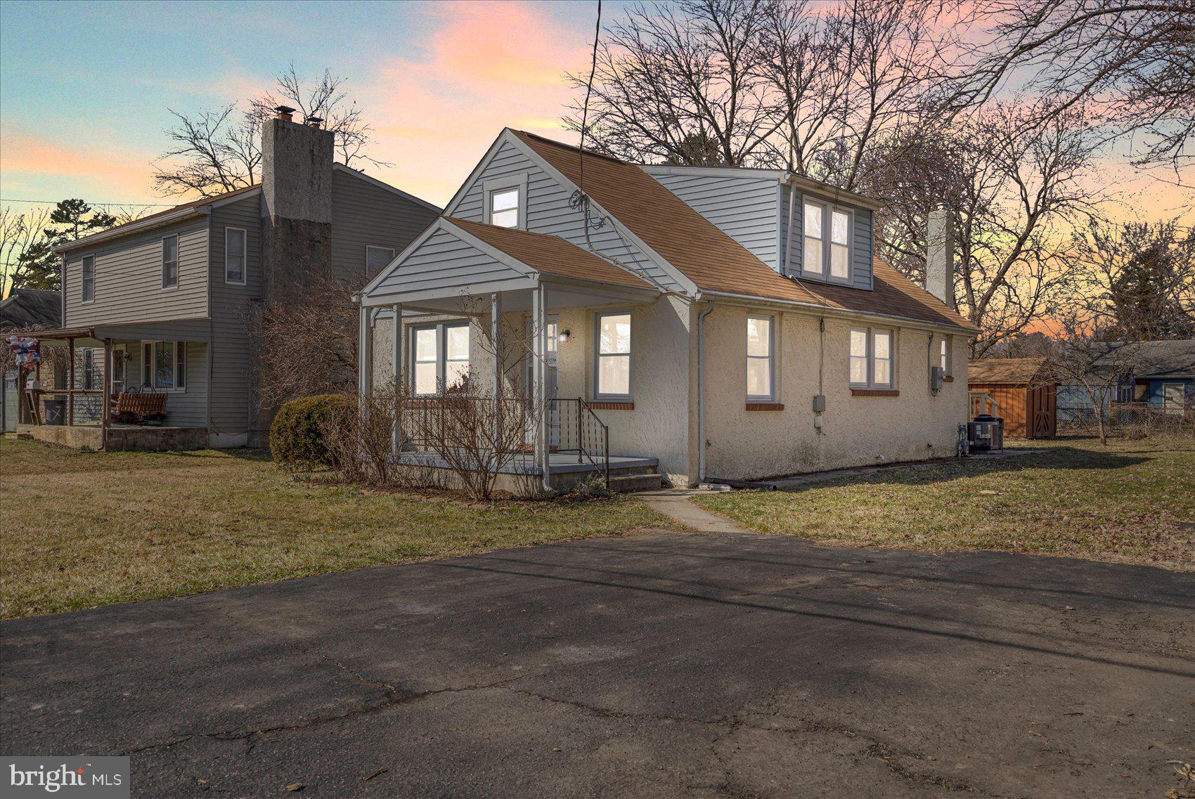 202 MCHENRY AVENUE