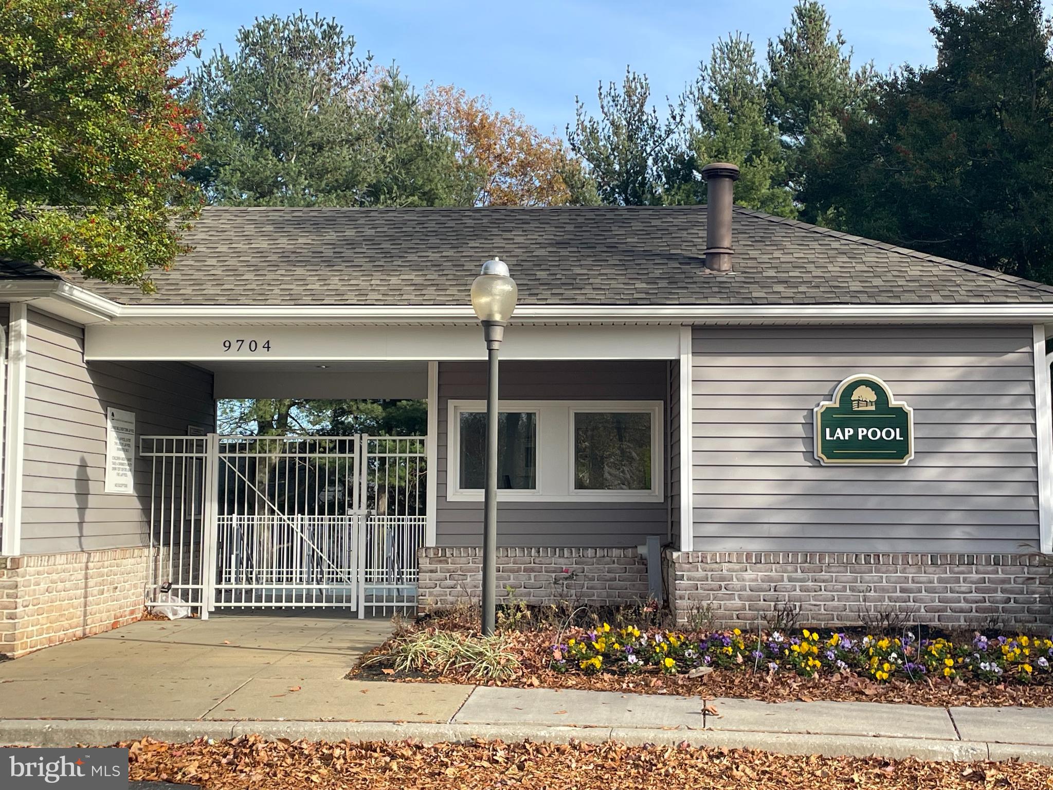 4405 SILVERBROOK LANE 102