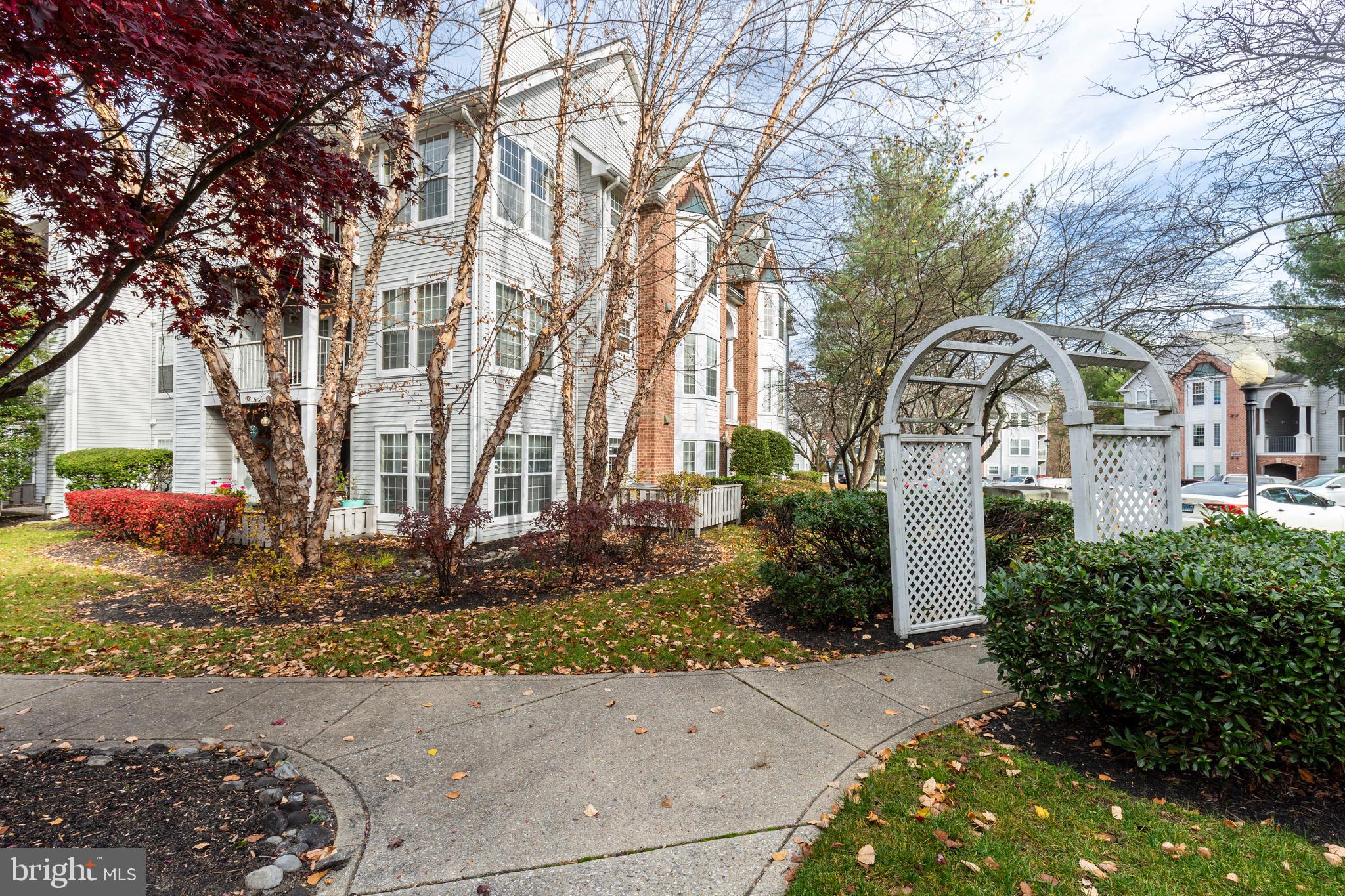 4405 SILVERBROOK LANE 102