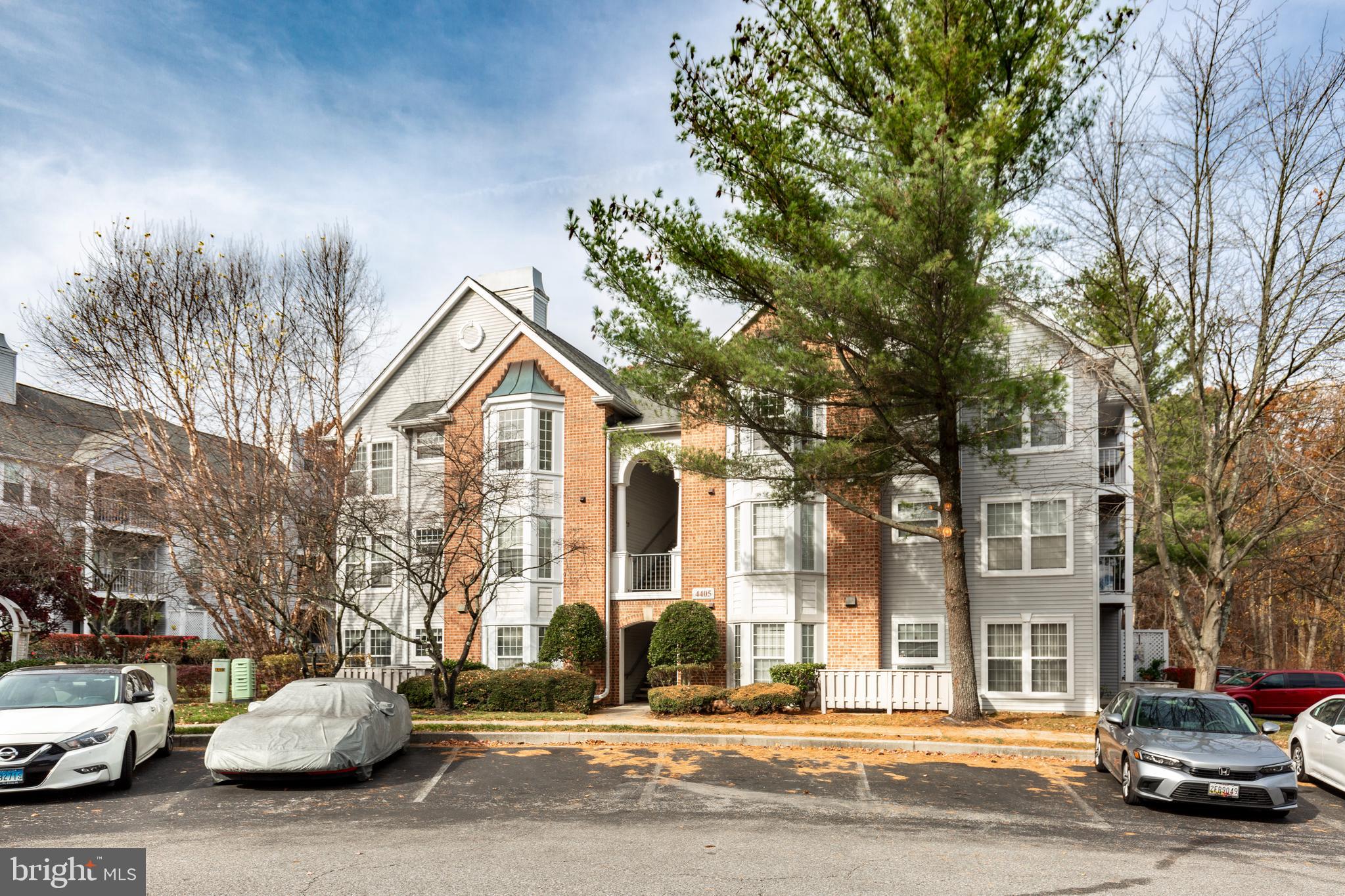 4405 SILVERBROOK LANE 102