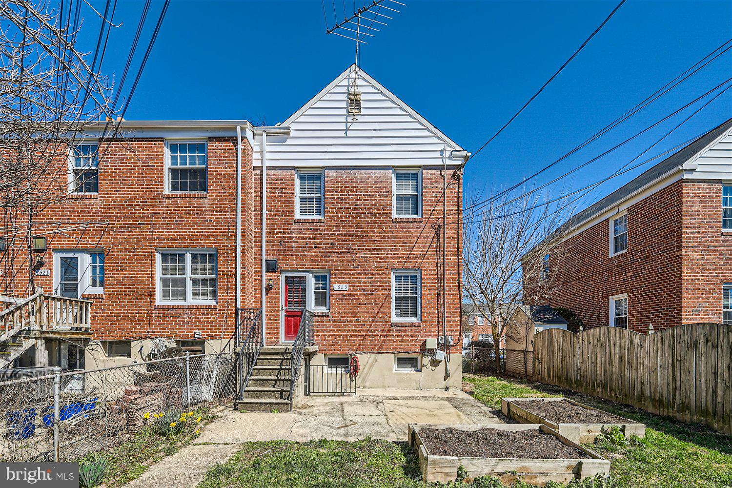 1623 GLEN KEITH BOULEVARD