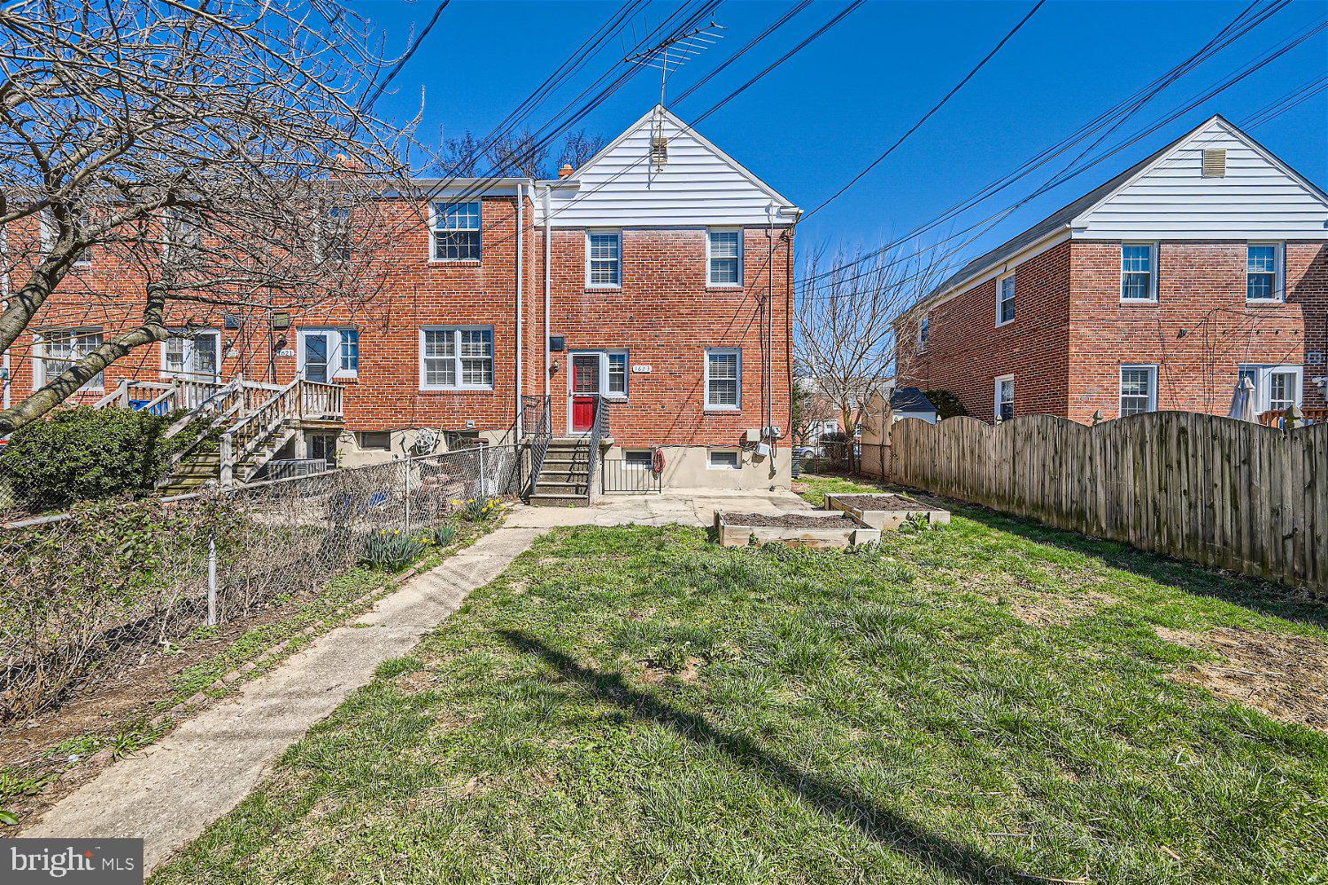 1623 GLEN KEITH BOULEVARD