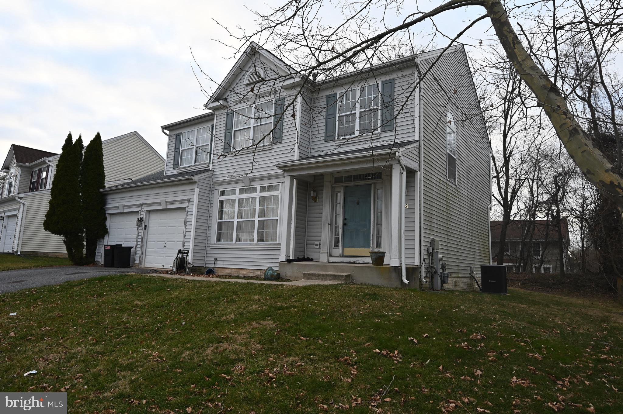 4022 PAIGE VIEW ROAD