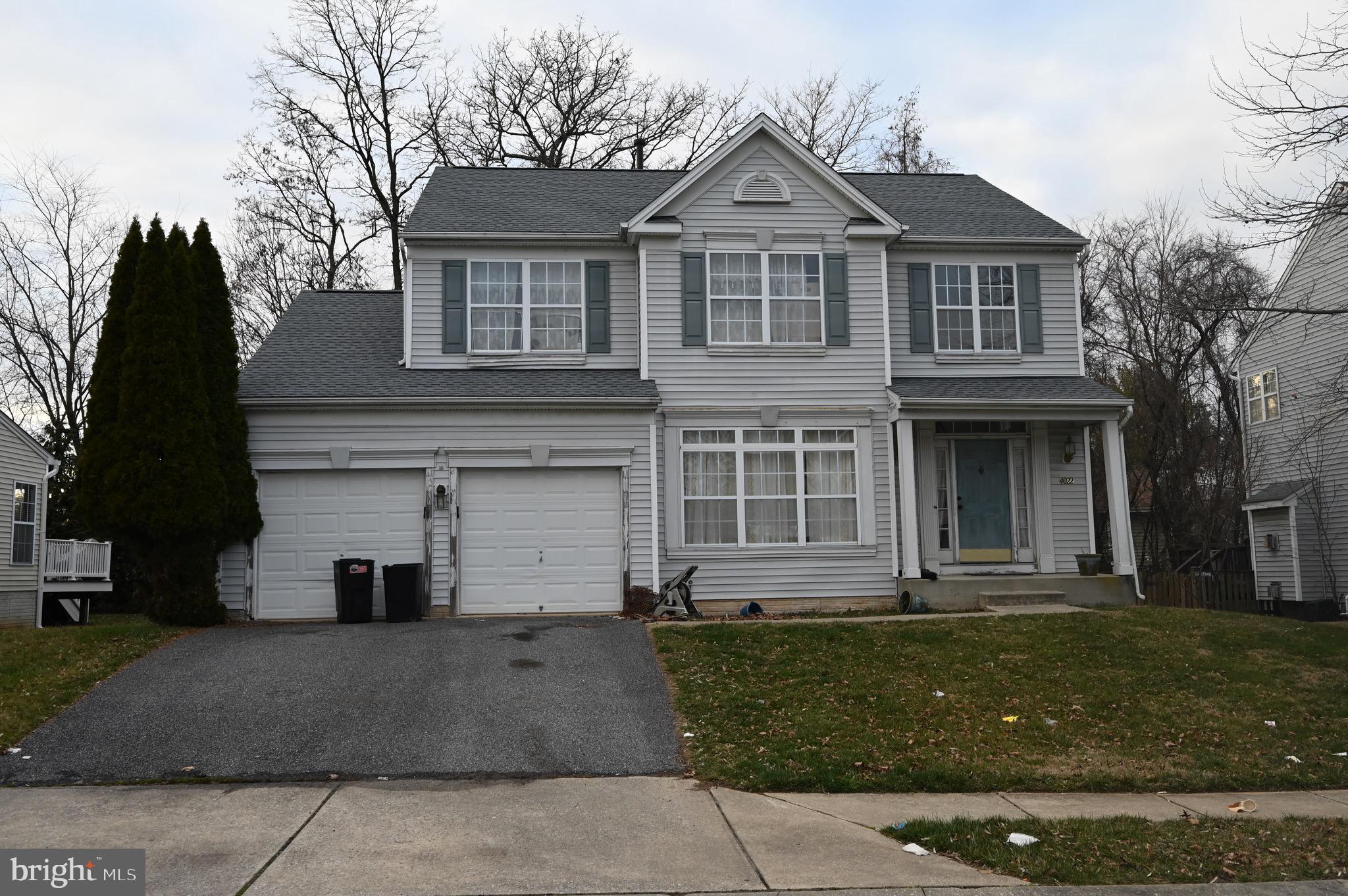 4022 PAIGE VIEW ROAD