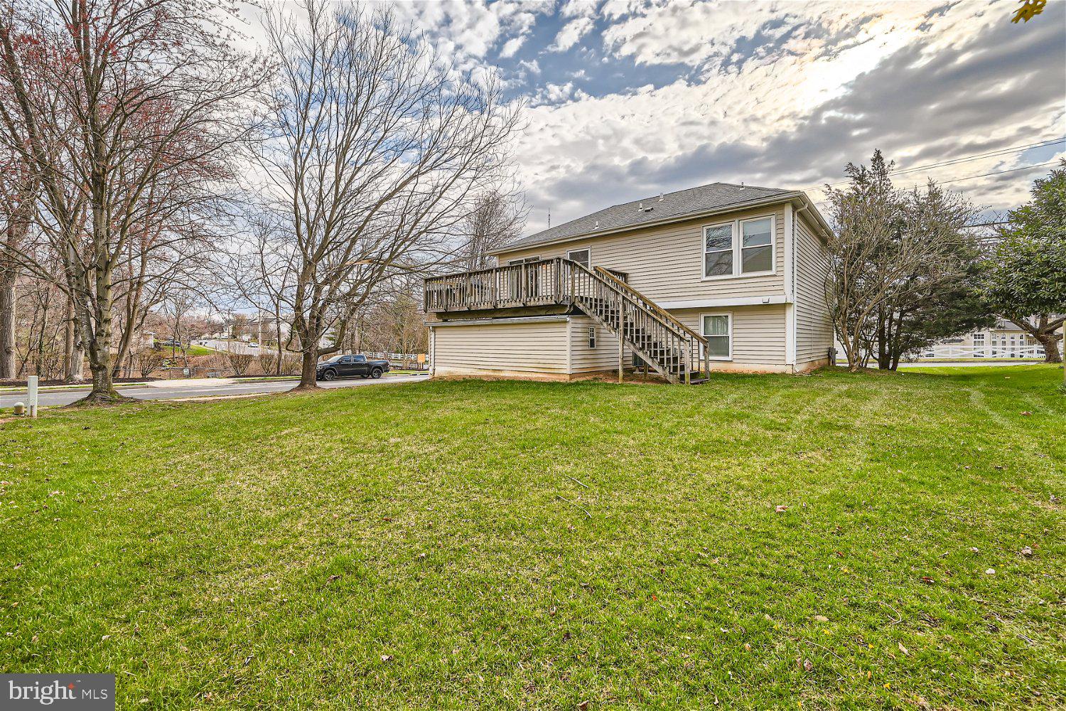 312 KENDIGS MILL ROAD