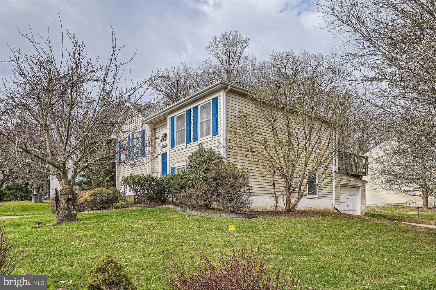 312 KENDIGS MILL ROAD