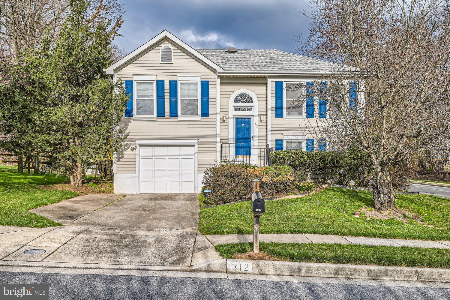 312 KENDIGS MILL ROAD