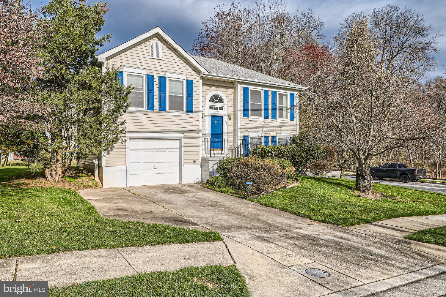 312 KENDIGS MILL ROAD