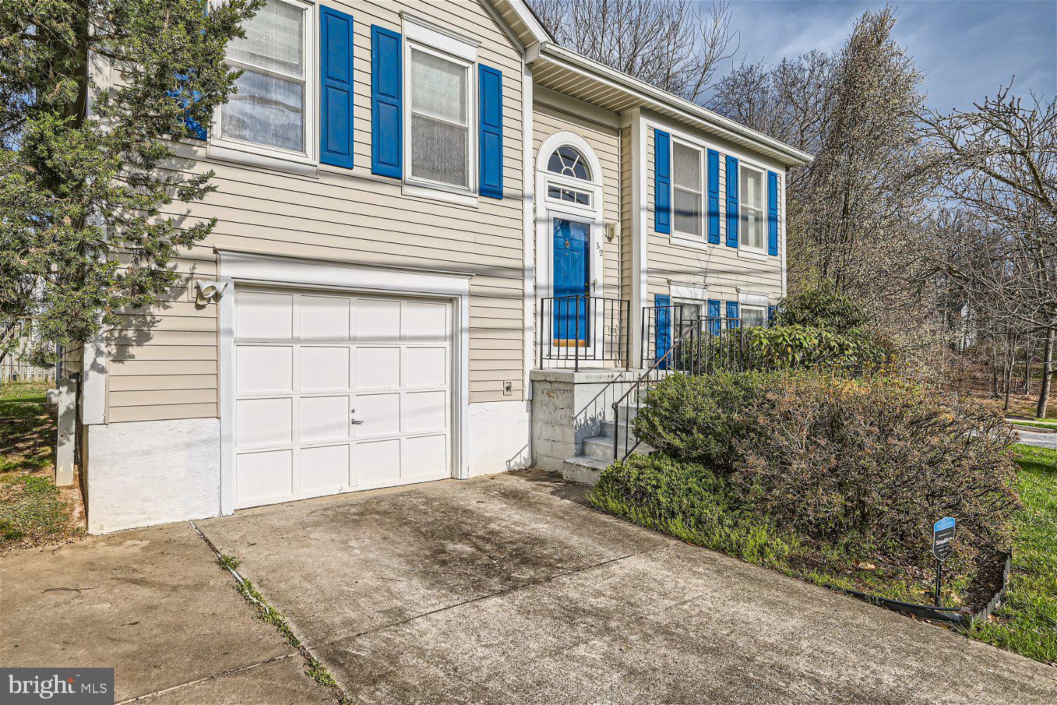 312 KENDIGS MILL ROAD