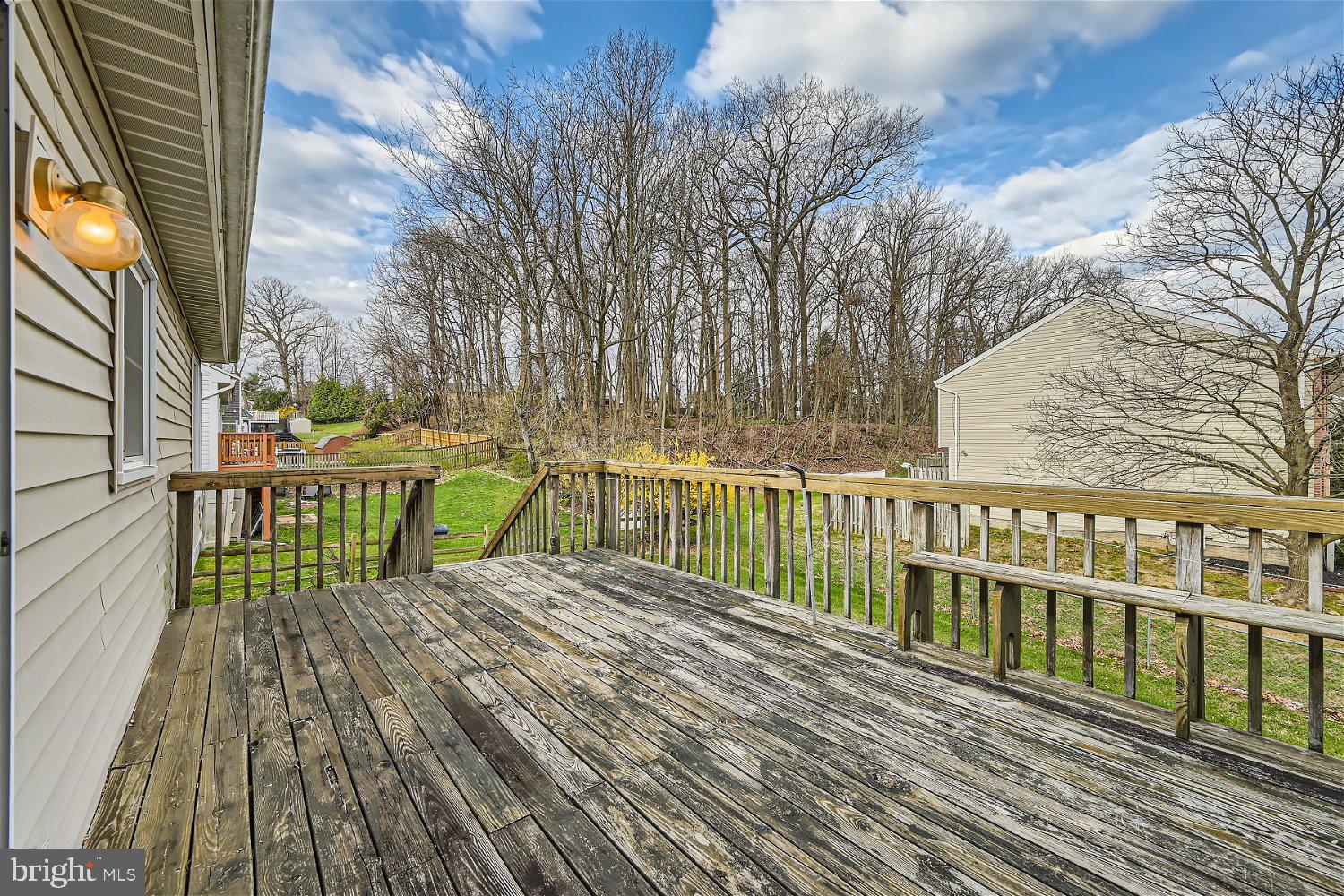 312 KENDIGS MILL ROAD