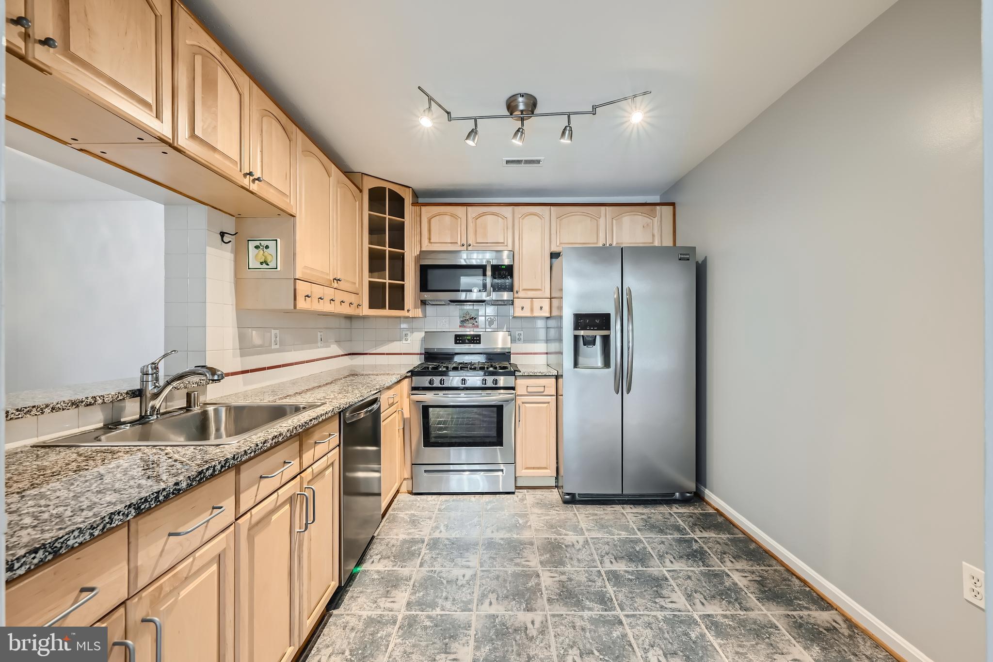 2203 FALLS GABLE LANE H H