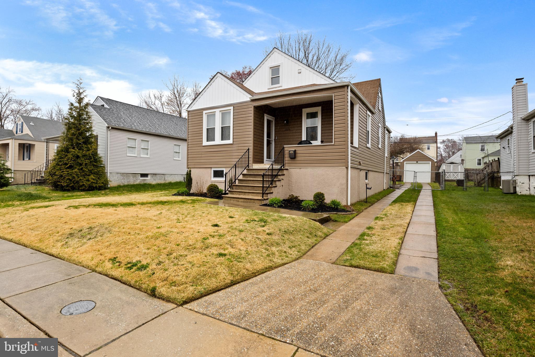 3024 ACTON RD