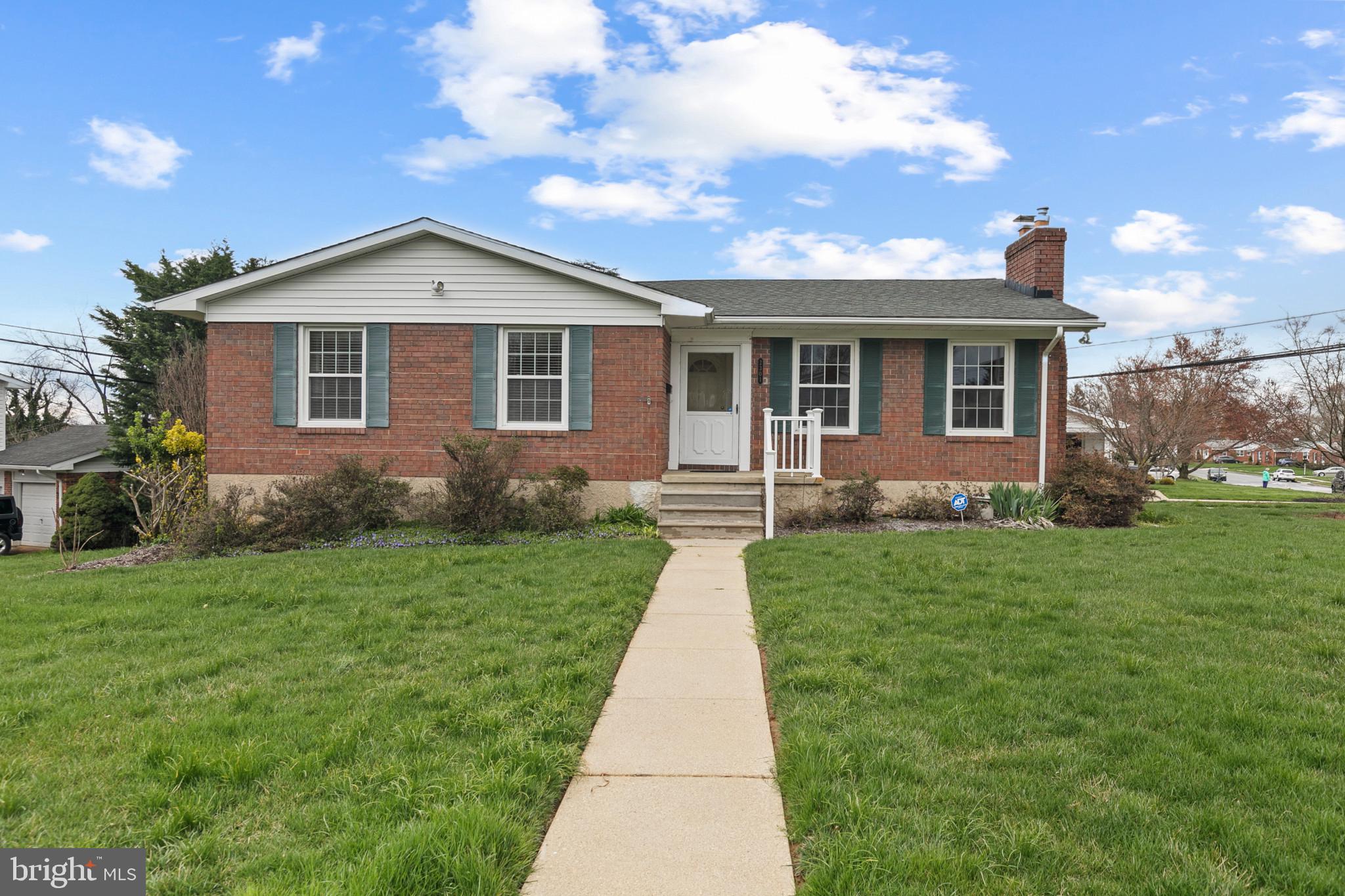 2301 SPRING LAKE DRIVE