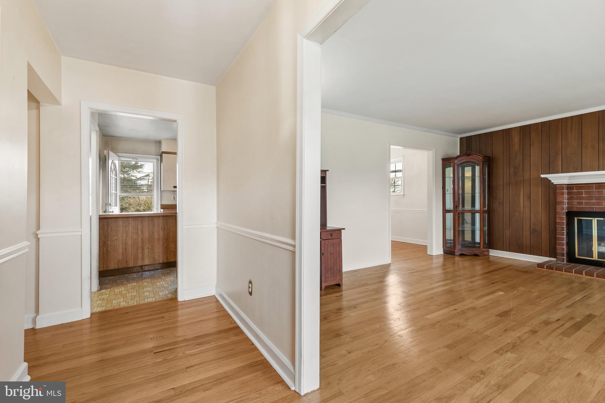 2301 SPRING LAKE DRIVE
