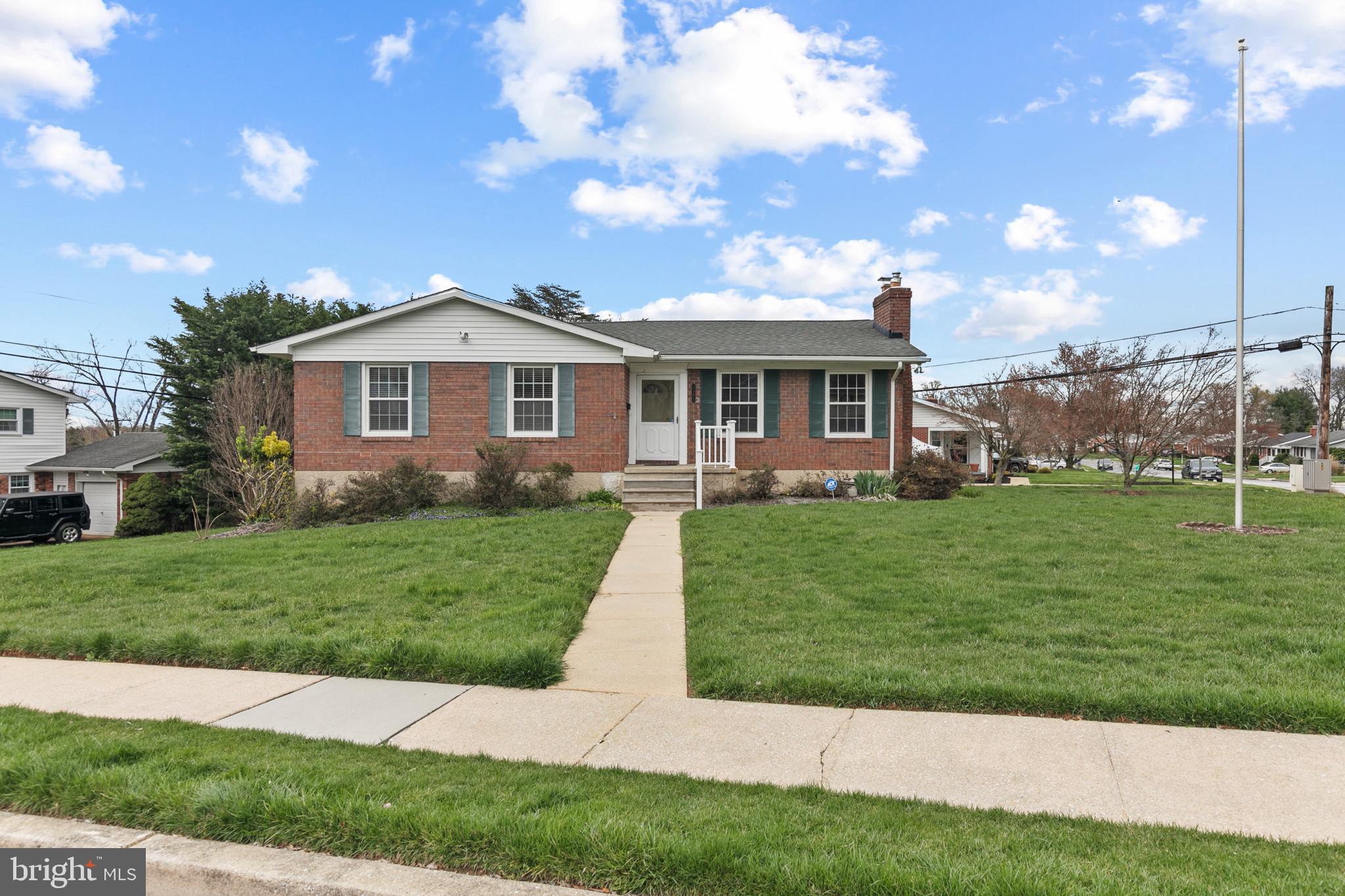 2301 SPRING LAKE DRIVE