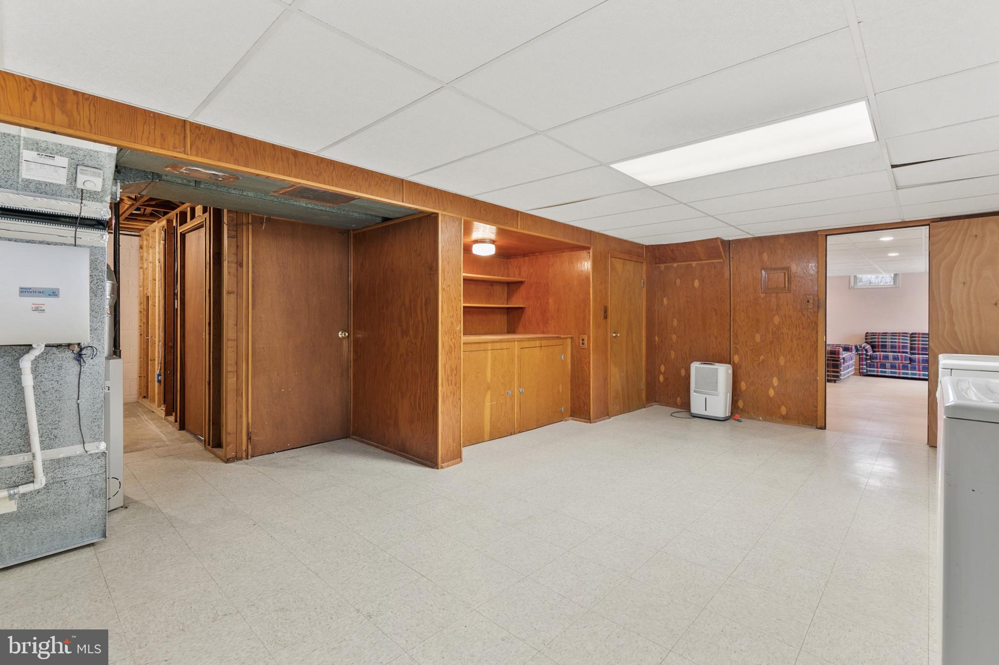 2301 SPRING LAKE DRIVE