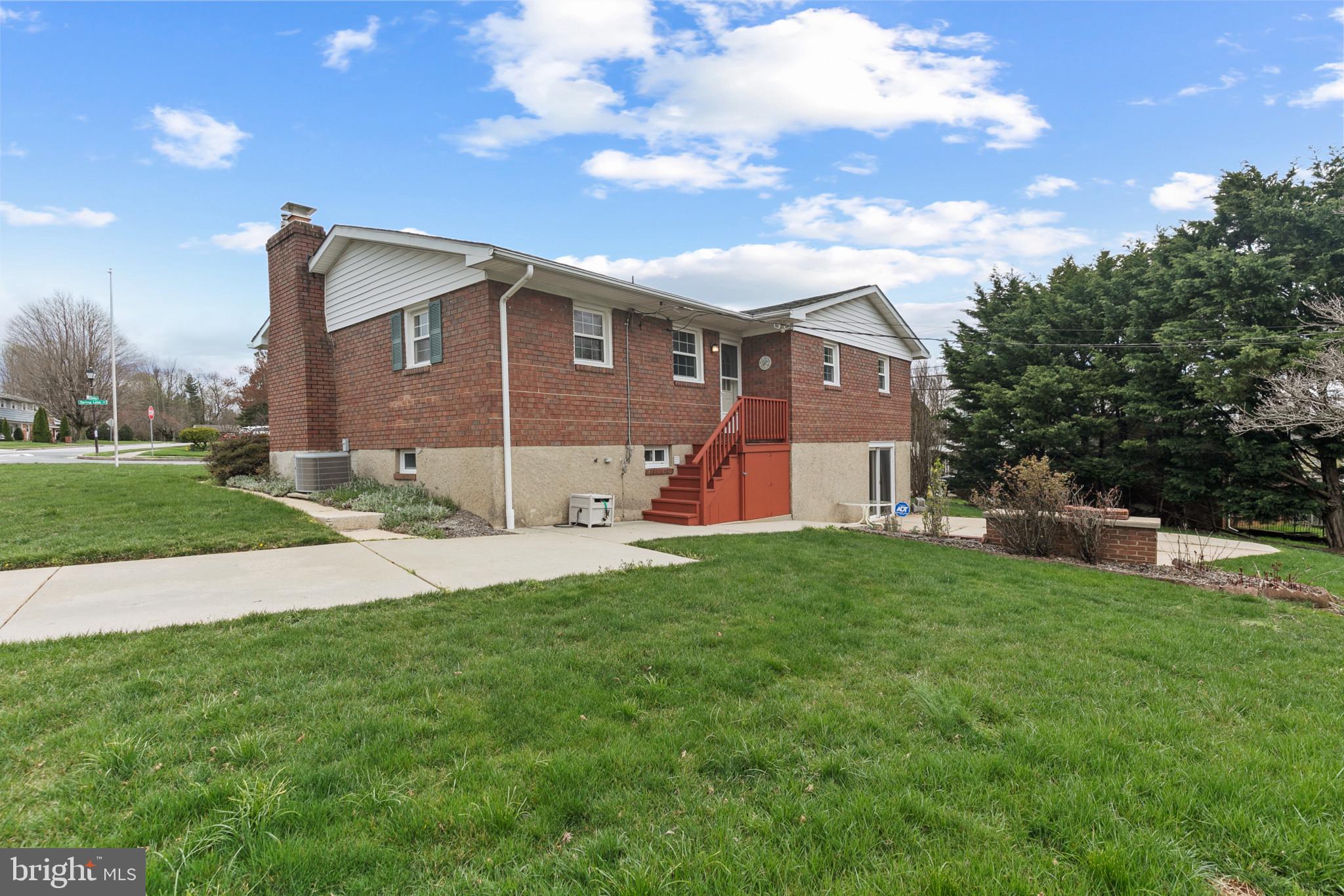 2301 SPRING LAKE DRIVE