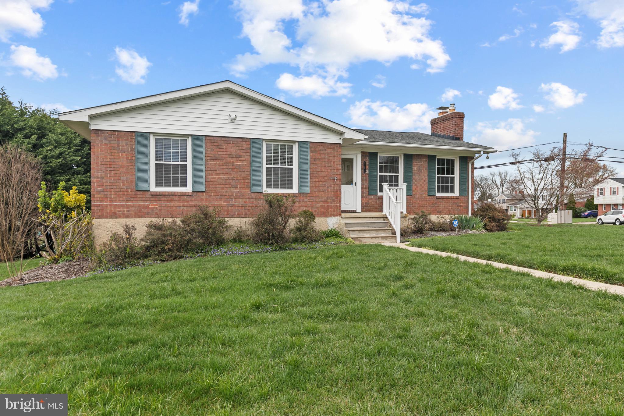 2301 SPRING LAKE DRIVE
