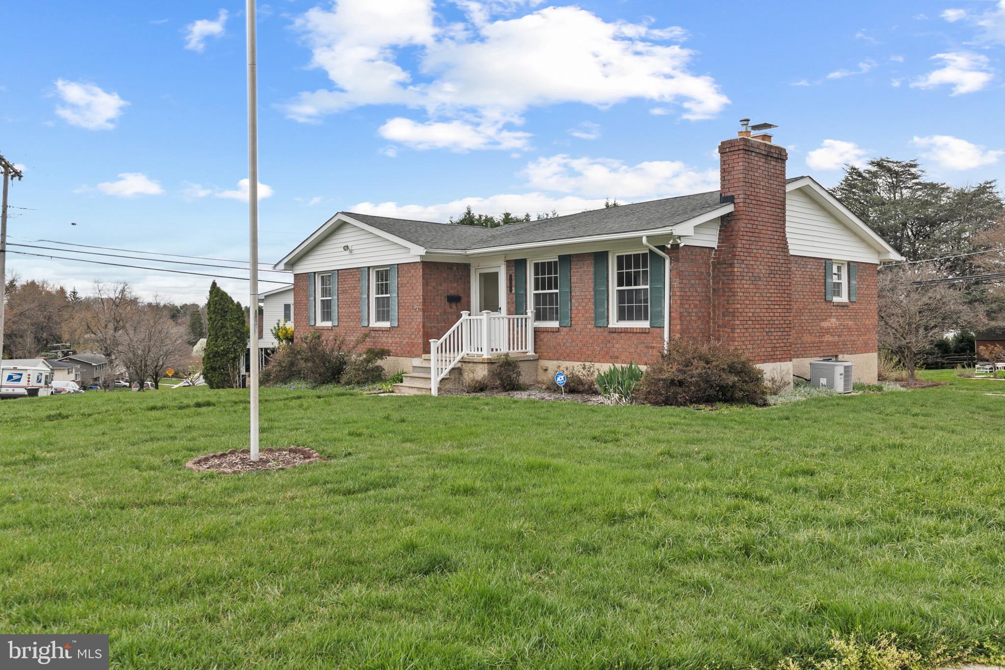 2301 SPRING LAKE DRIVE