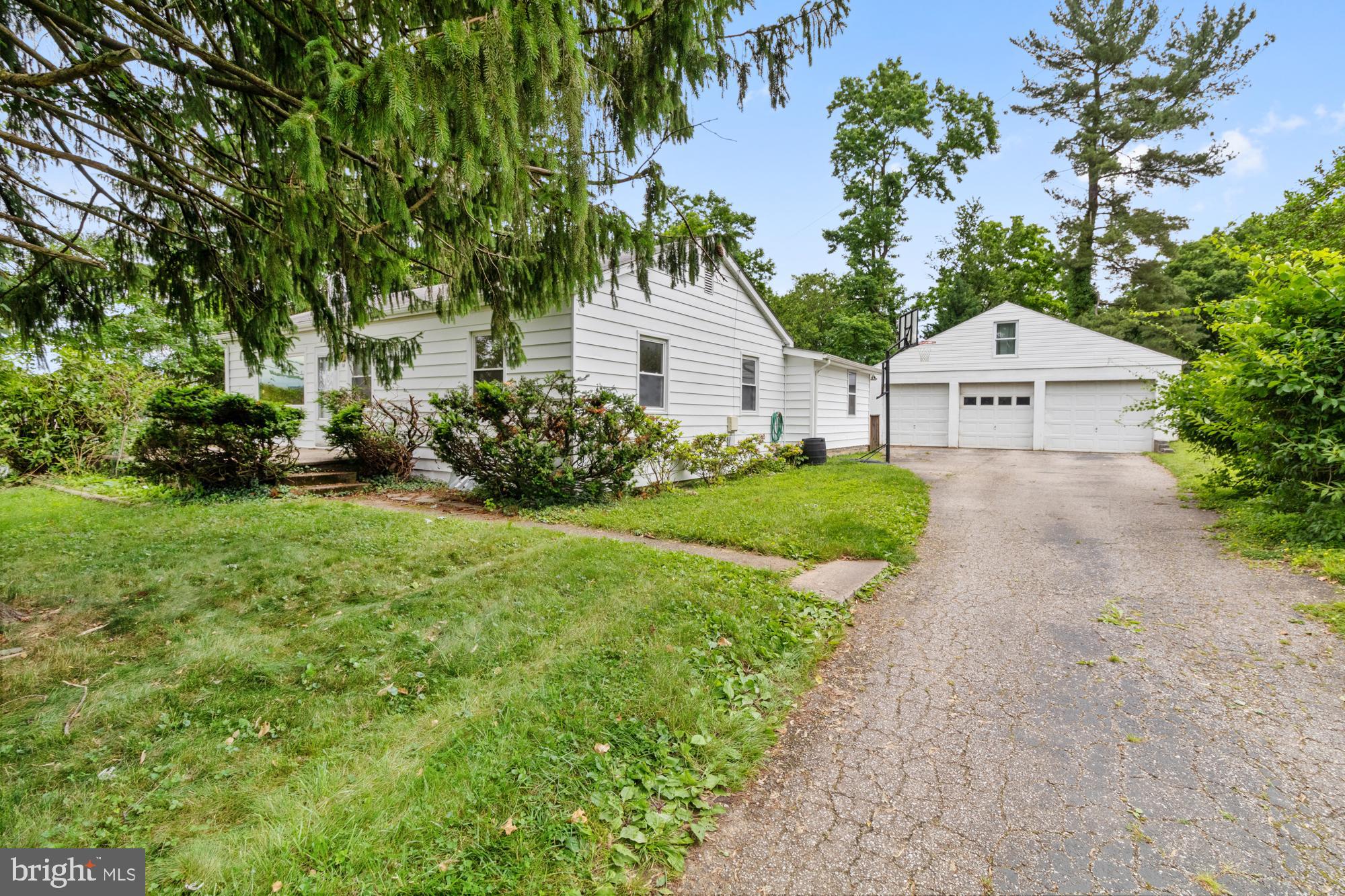 10 MATTHEWS AVENUE