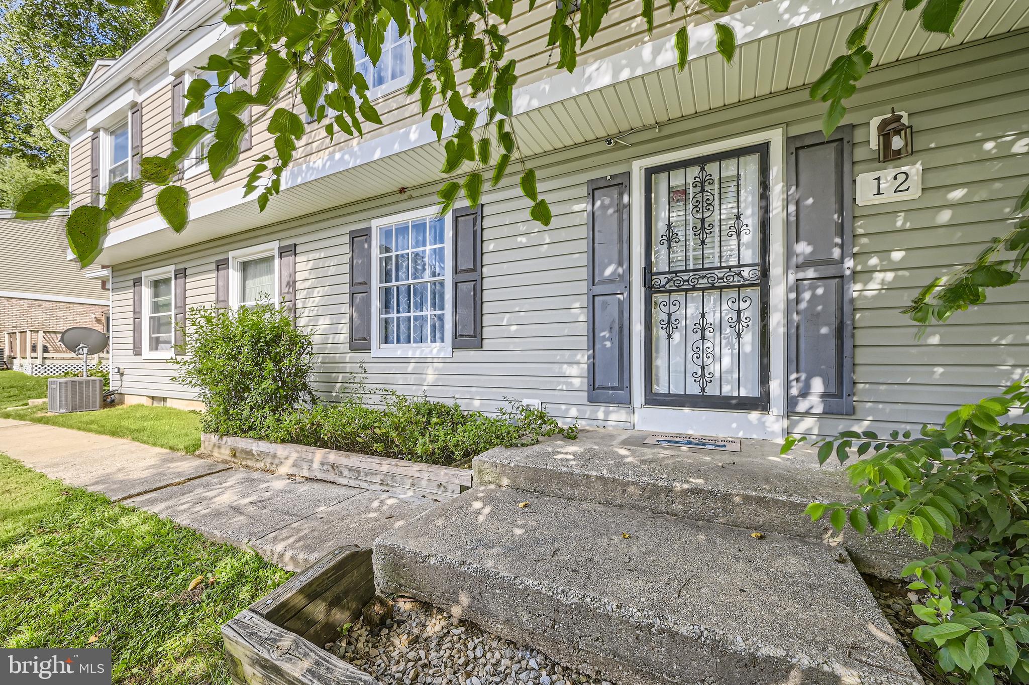 12 DEEPSPRING COURT A