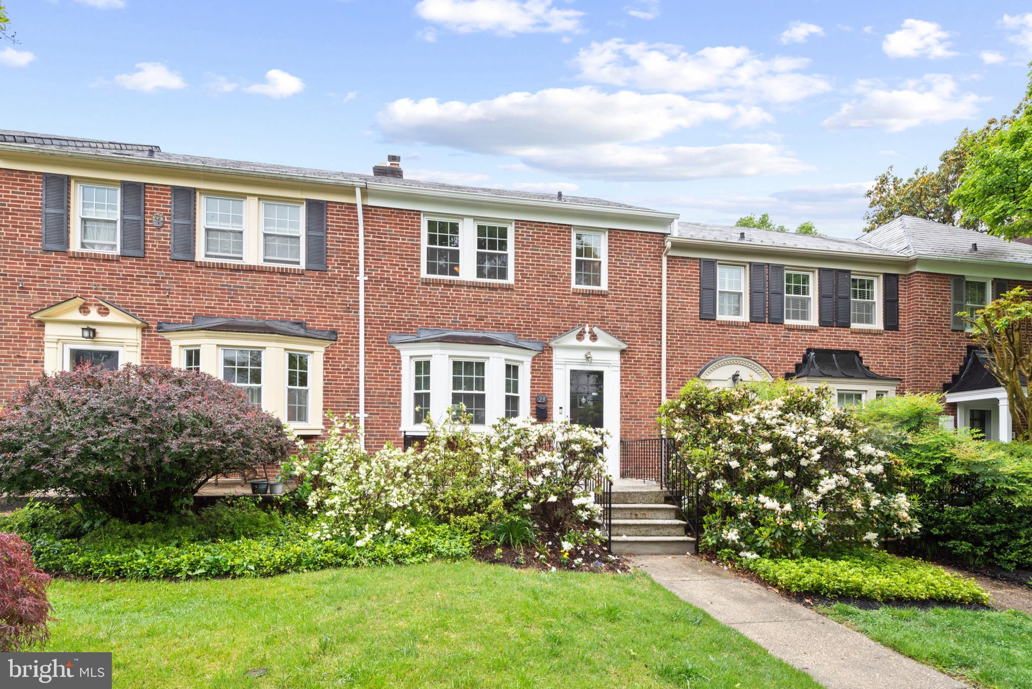 23 DUNKIRK ROAD