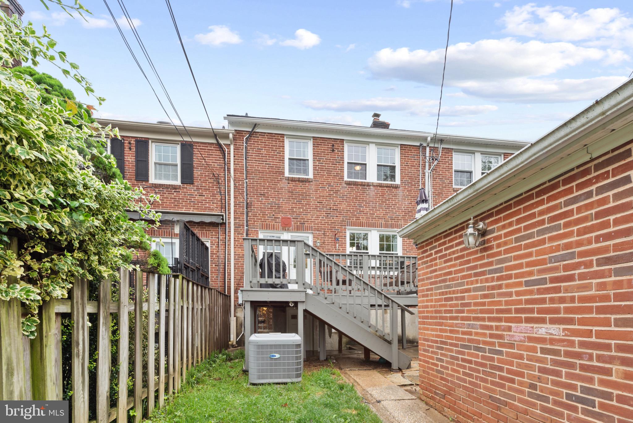 23 DUNKIRK ROAD