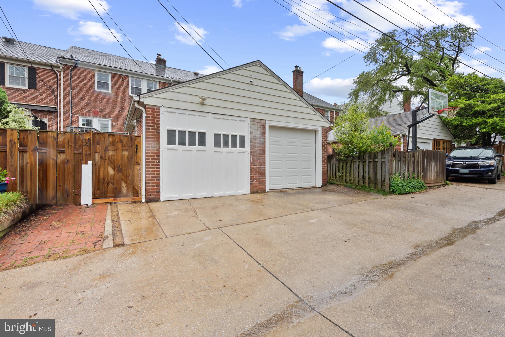 23 DUNKIRK ROAD