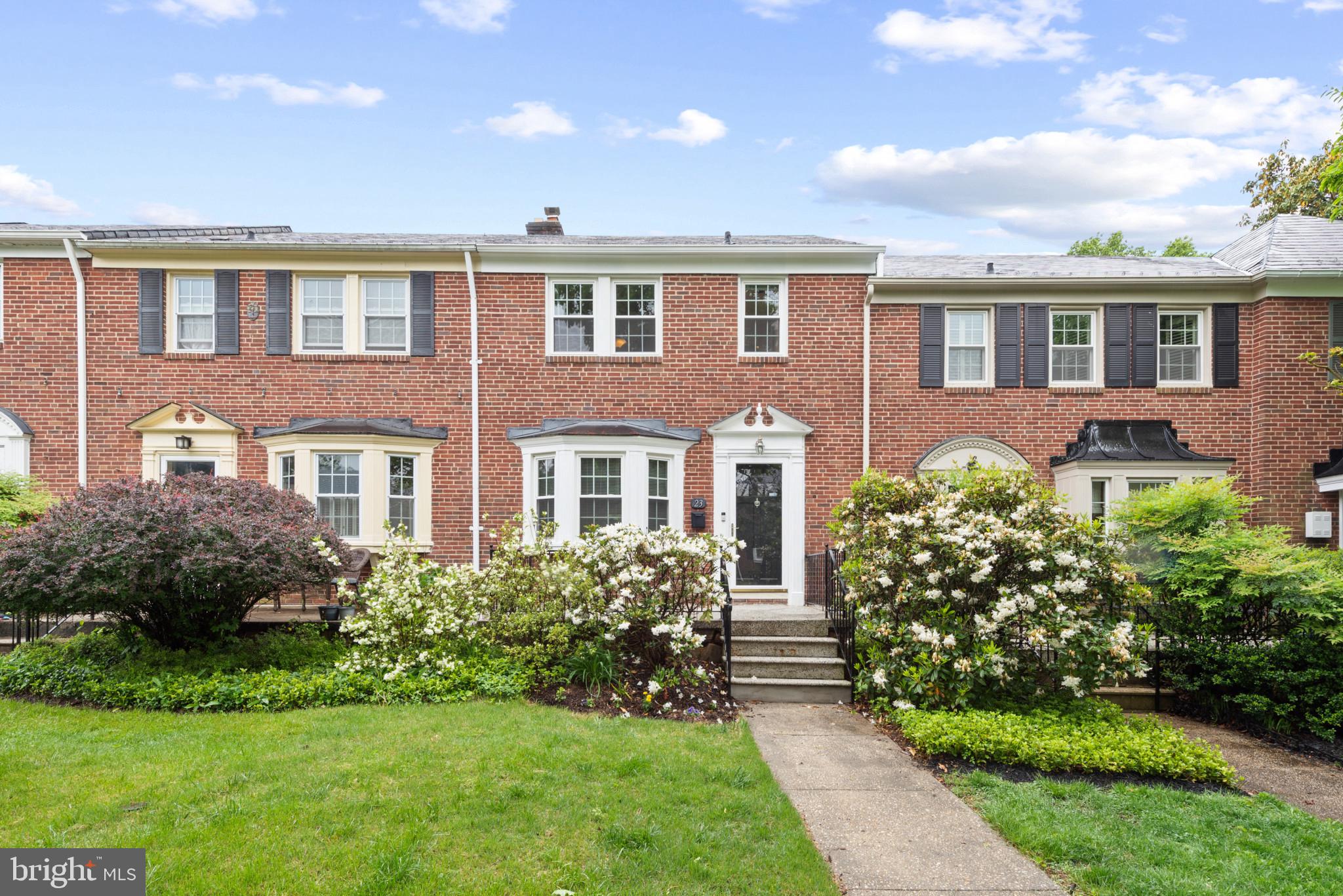 23 DUNKIRK ROAD