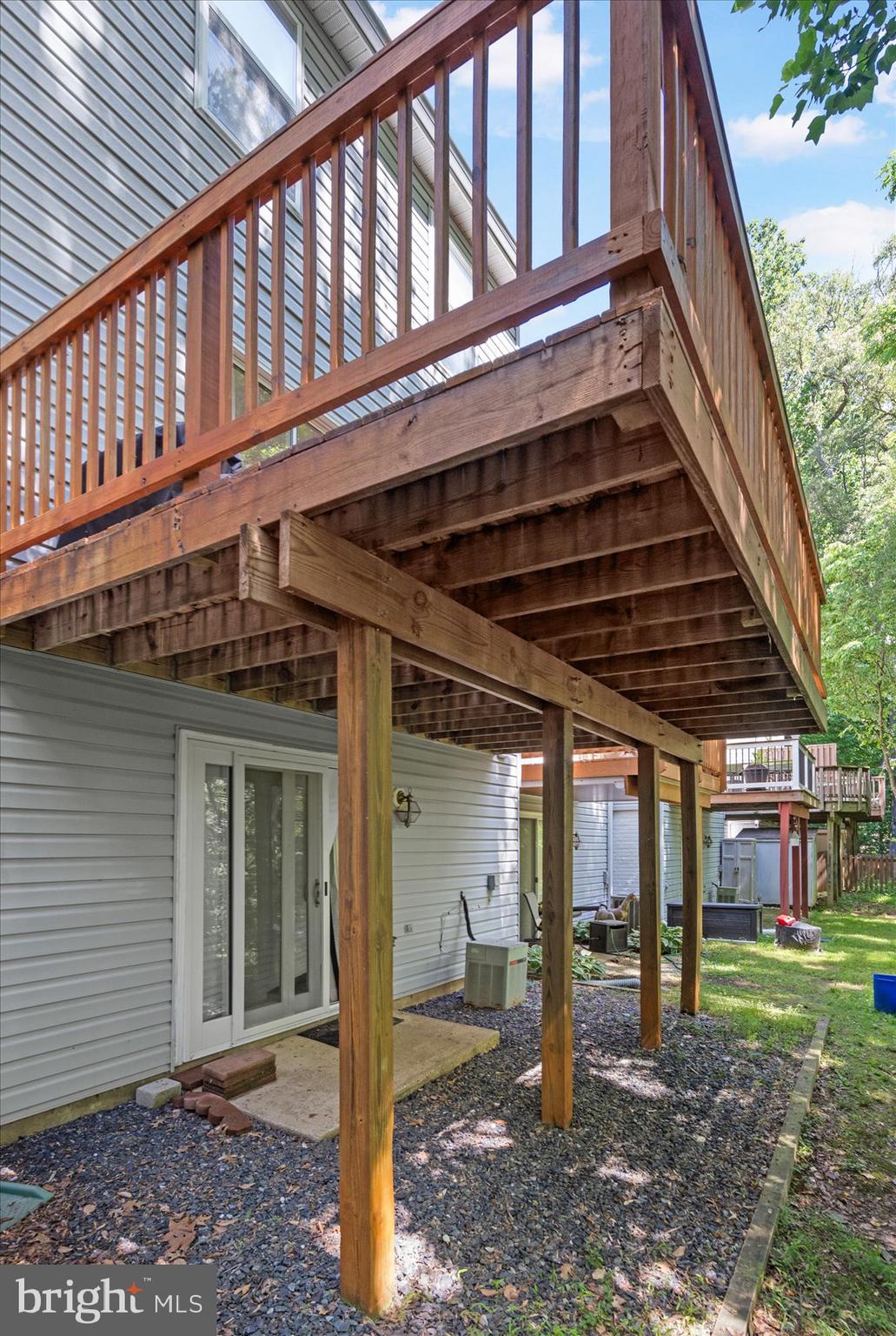 9 CEDAR CHIP COURT