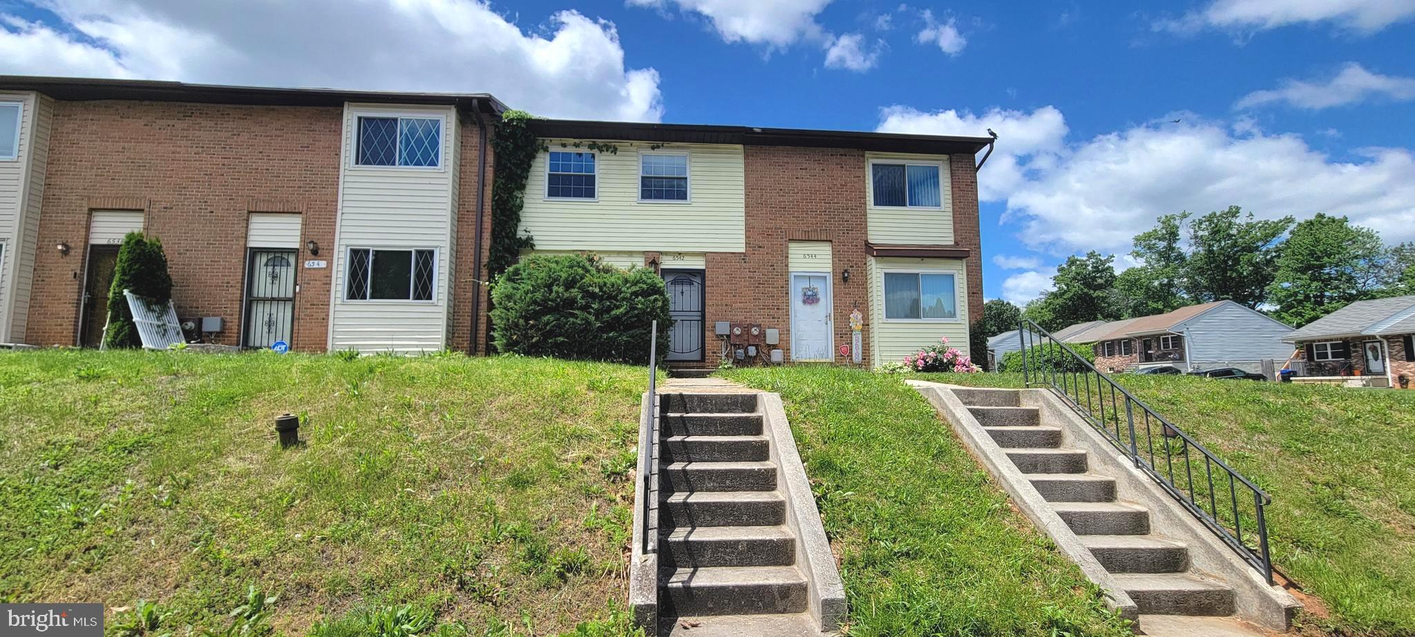 6542 WOODGREEN CIRCLE