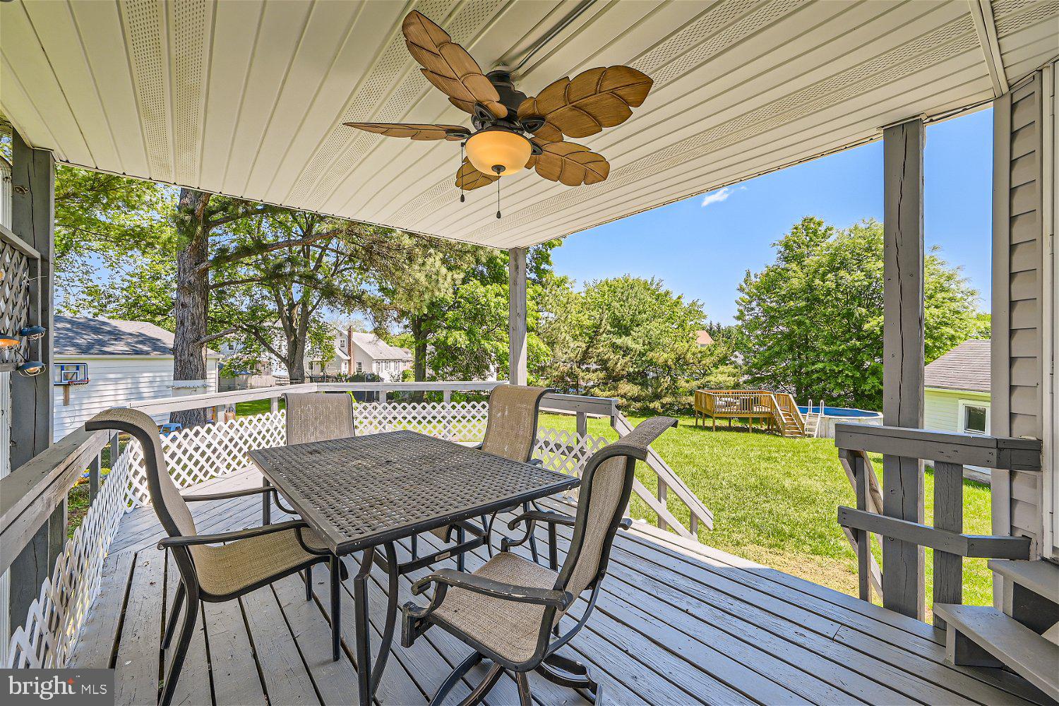 3014 WOODSIDE AVENUE