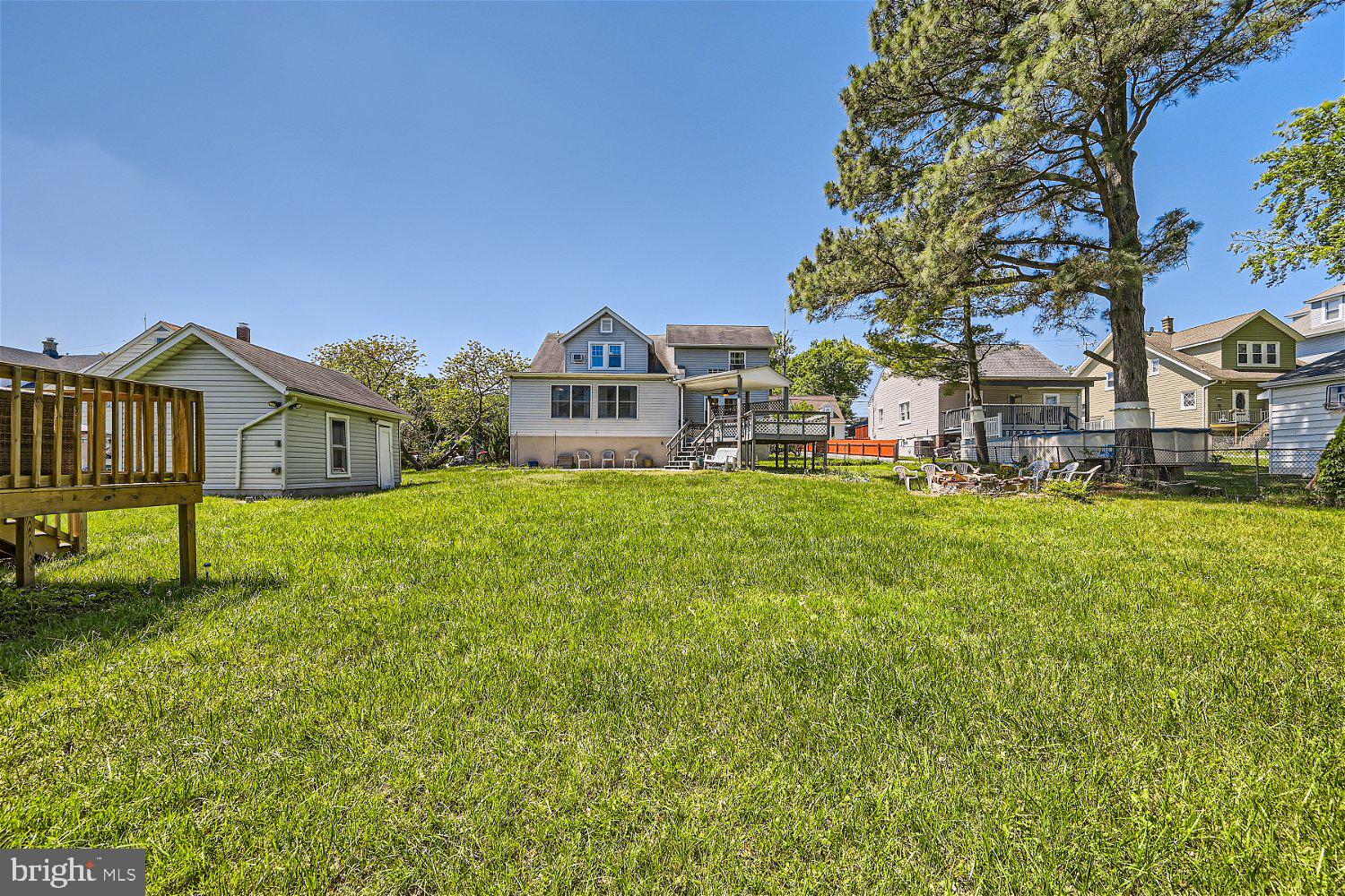 3014 WOODSIDE AVENUE