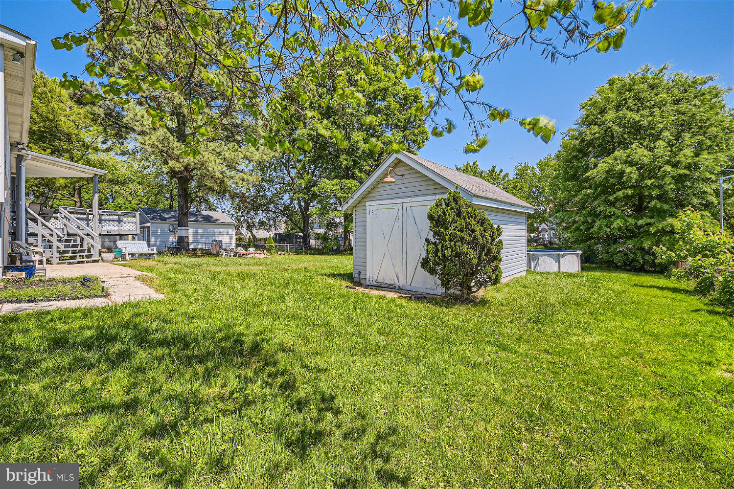 3014 WOODSIDE AVENUE