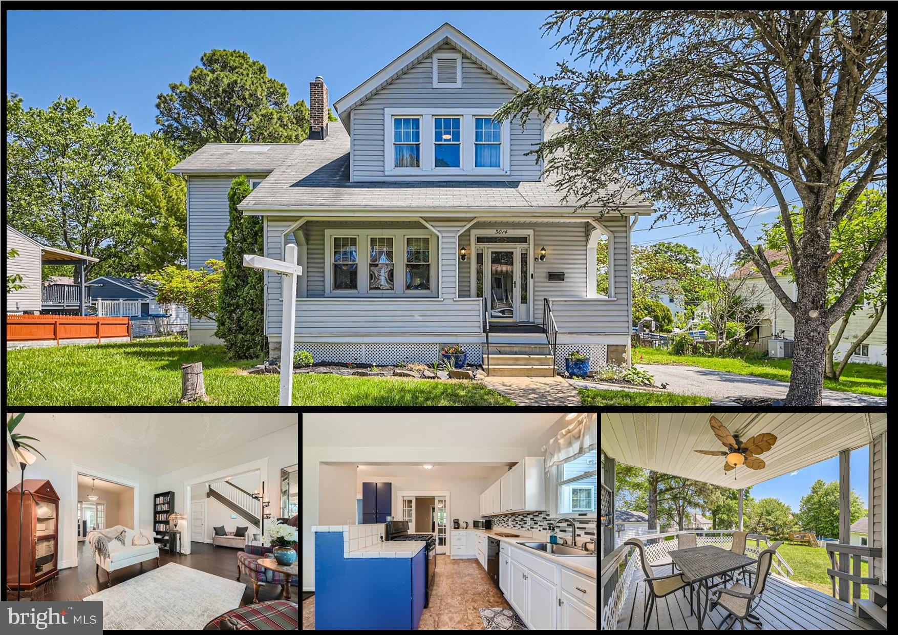 3014 WOODSIDE AVENUE