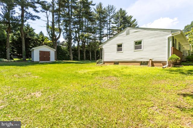 14137 BLENHEIM N