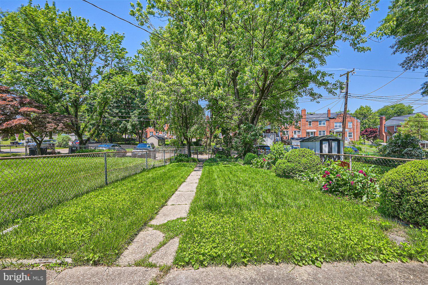 1520 PUTTY HILL AVENUE