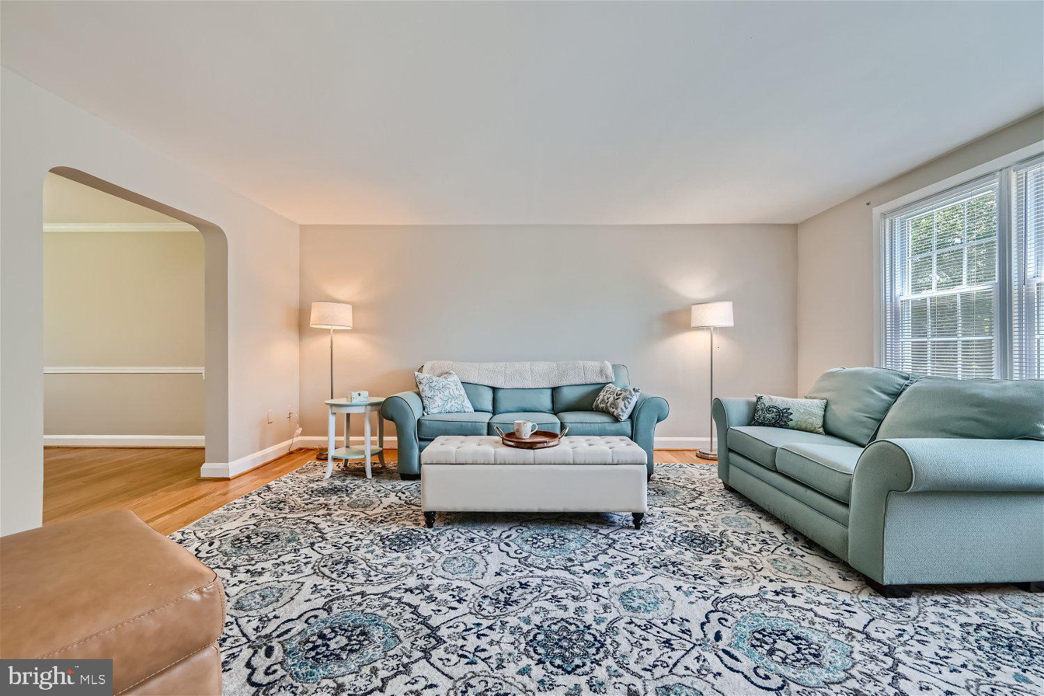 1520 PUTTY HILL AVENUE