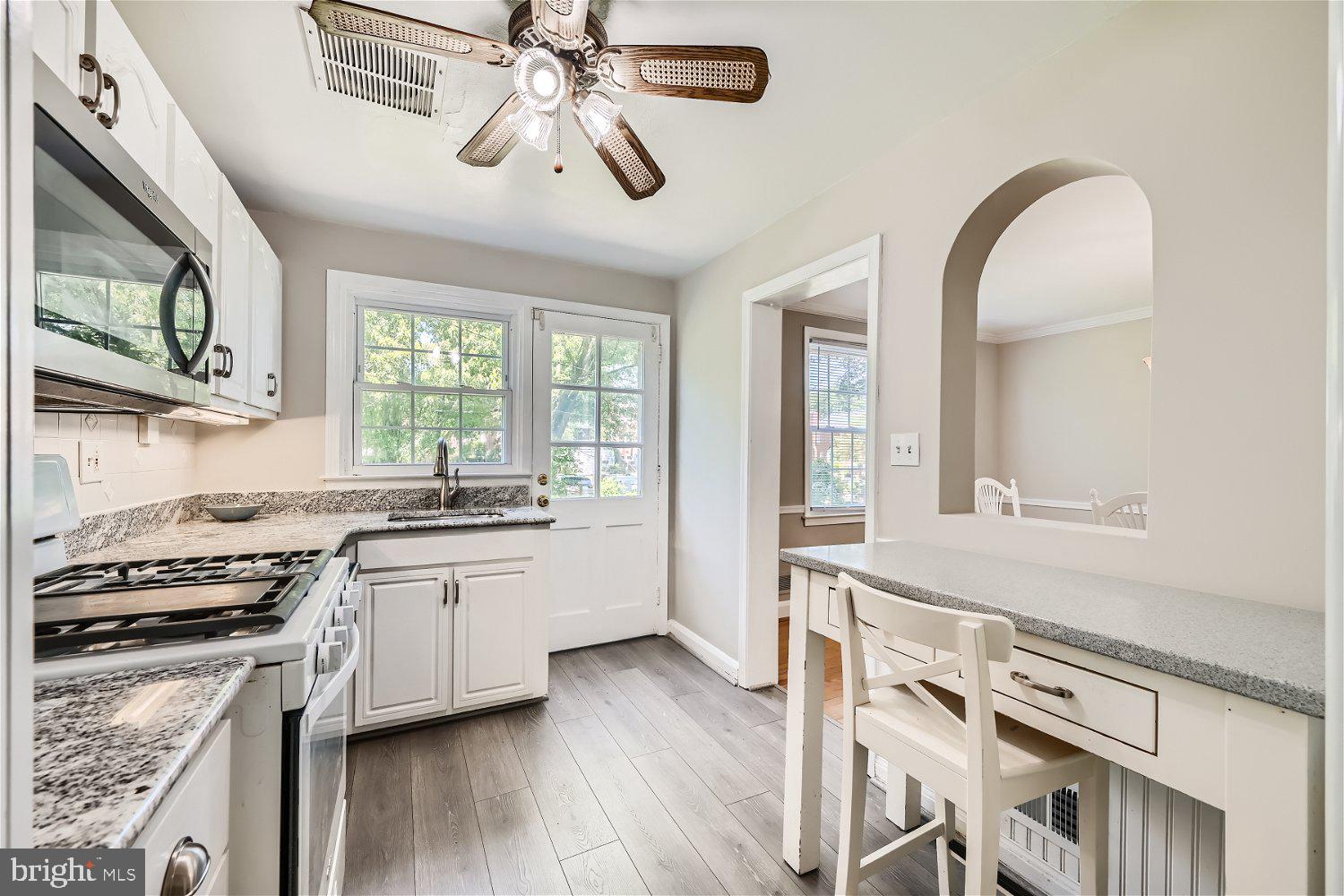 1520 PUTTY HILL AVENUE