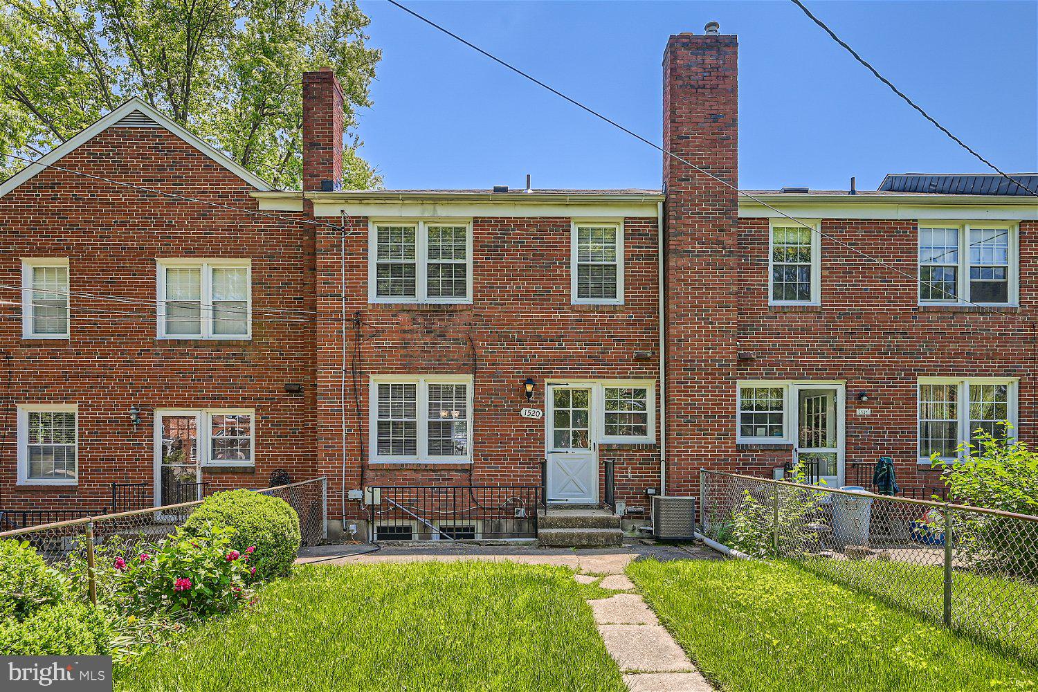 1520 PUTTY HILL AVENUE